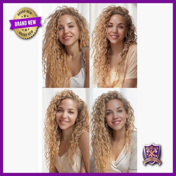 Brazilian Virgin Hair Extensions 12 14 16 Inch Double Weft  display picture 3